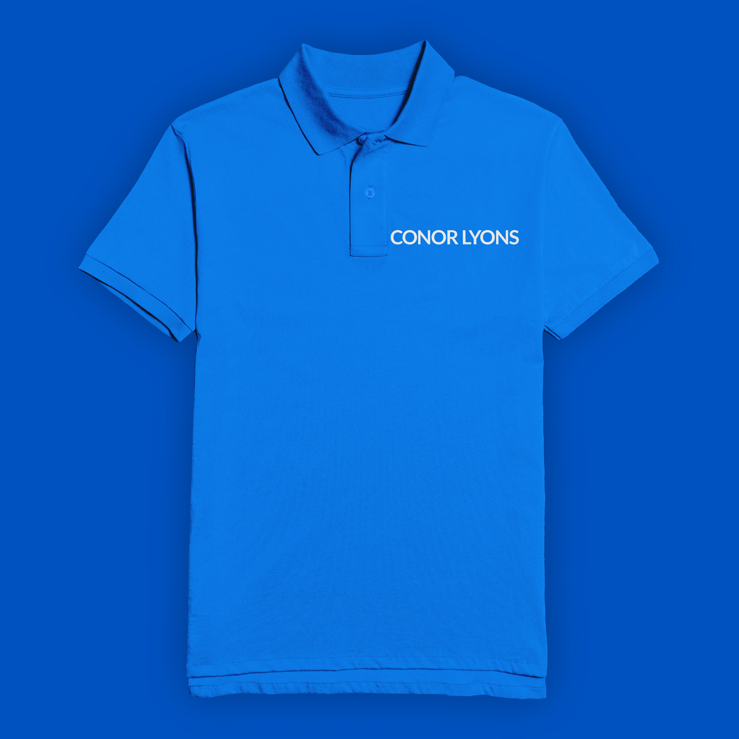 conor lyons polo 1 low